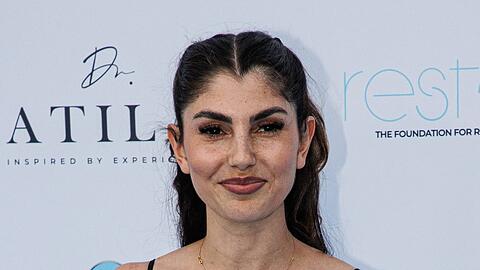 Yeliz Koc nimmt an der diesjährigen Staffel "Promi Big Brother" teil.