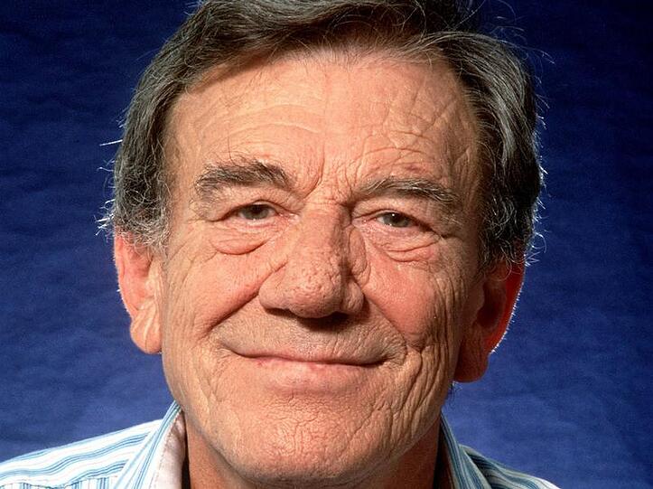 13. Januar: Hellmut Lange (87): Der deutsche Fernsehschauspieler, ein bekanntes Gesicht der 1960/70er Jahre, spielte u.a. in der Persiflage «Serenade für zwei Spione» und im ZDF-Vierteiler «Lederstrumpf».
