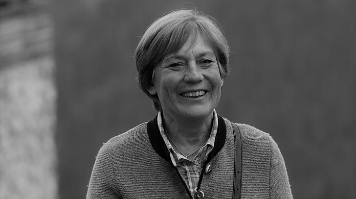 Rosi Mittermaier Neureuther ist am 4. Januar gestorben. Die Ski-Legende wurde 72 Jahre alt.