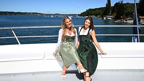 Fast Fashion war gestern, aus Sicht eines Modeexperten werden die Dirndl wieder hochwertiger.