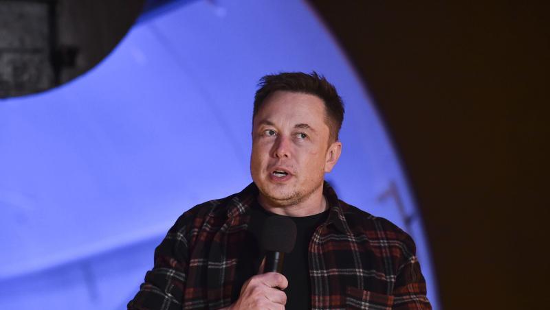 Elon Musk, unter anderem Tesla-Chef. Er hat im Streit mit der US-Börsenaufsicht SEC sein Verhalten bei Twitter verteidigt und zum Gegenangriff auf die Behörde ausgeholt. Elon Musk, unter anderem Tesla-Chef. Er hat im Streit mit der US-Börsenaufsicht SEC sein Verhalten bei Twitter verteidigt und zum Gegenangriff auf die Behörde ausgeholt.