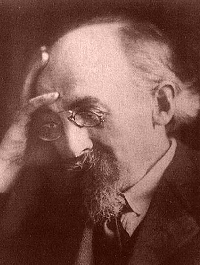 Der erste Ministerpräsident des Freistaates wurde 1919 in München ermordet.