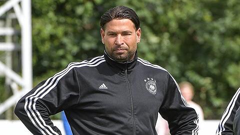 Tim Wiese ist 2022 doch nicht bei der Wok-WM dabei.
