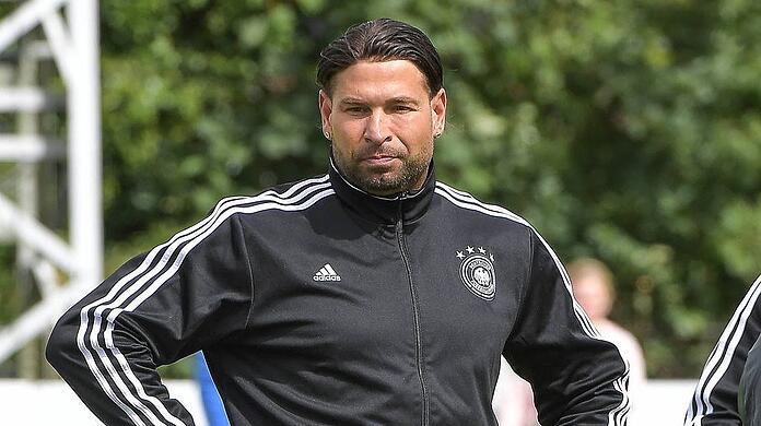 Tim Wiese ist 2022 doch nicht bei der Wok-WM dabei.