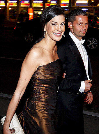 Teri Hatcher
