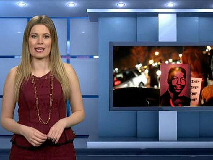 Pussy Riot machen wieder in den Medien von sich reden