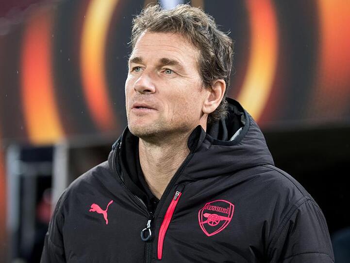 Jens Lehmann wird Co-Trainer beim FC Augsburg.