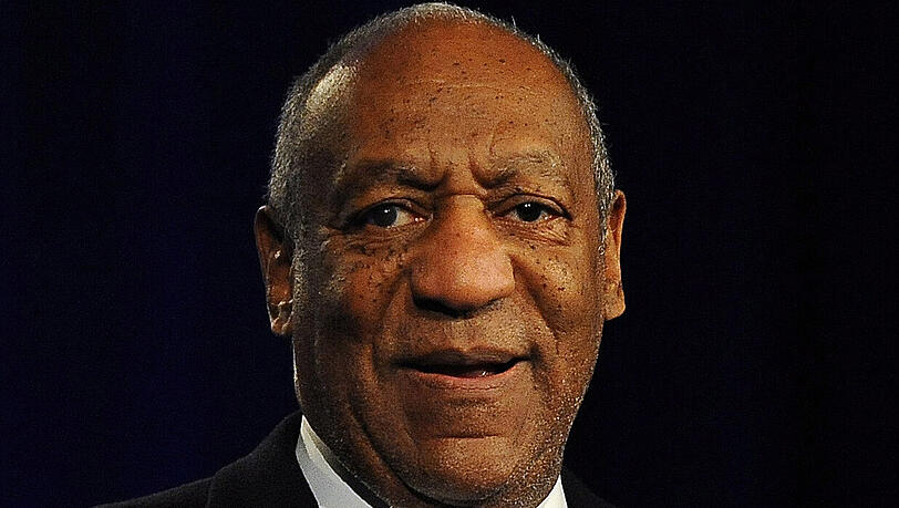 Bill Cosby ist seit 1964 mit Camille verheiratet. Seine Ehefrau gibt ihme vollste Rückendeckung. Bill Cosby ist seit 1964 mit Camille verheiratet. Seine Ehefrau gibt ihme vollste Rückendeckung.