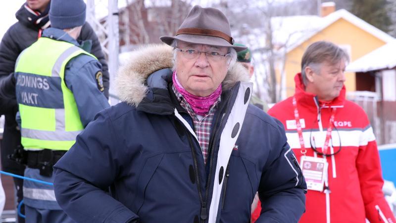 König Carl XVI. Gustaf von Schweden verzichtet bisweilen auch auf Fleisch. König Carl XVI. Gustaf von Schweden verzichtet bisweilen auch auf Fleisch.