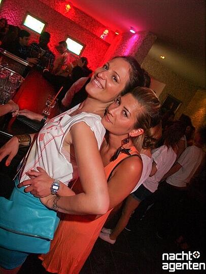 "Garden & Restaurant" im Crown's Club am Samstag (2. Juni 2012) - Alle Bilder von dieser Party gibts hier: www.nachtagenten.de
