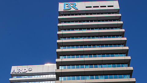 Wie geht es weiter mit dem BR-Hochhaus zwischen Hauptbahnhof und Augustinerkeller?
