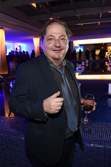 Jürgen Tarrach