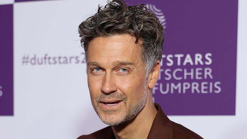 Wayne Carpendale scheint der AfD wenig abgewinnen zu können. Wayne Carpendale scheint der AfD wenig abgewinnen zu können.