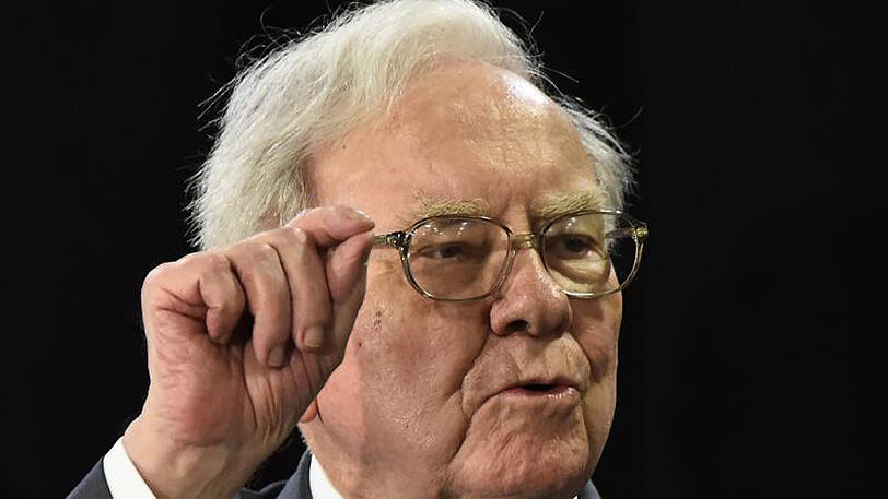 Am Wochenende findet in Buffetts Heimat Omaha, Nebraska, das alljährliche Treffen der Berkshire-Aktionäre statt.