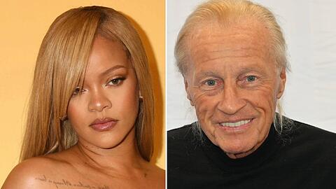 Schlagerstar Christian Anders pr&uuml;ft rechtliche Schritte gegen Rihanna-Song.