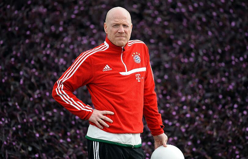 Die Bilder vom Vormittagstraining am zweiten Trainingstag.