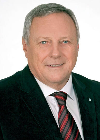 Klaus Pauli, Freie Wähler.