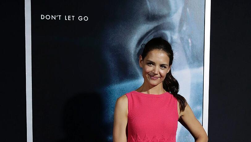 Katie Holmes Katie Holmes