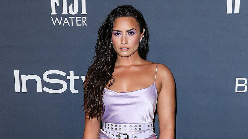Demi Lovato will sich offenbar lieber auf ihre Musik konzentrieren