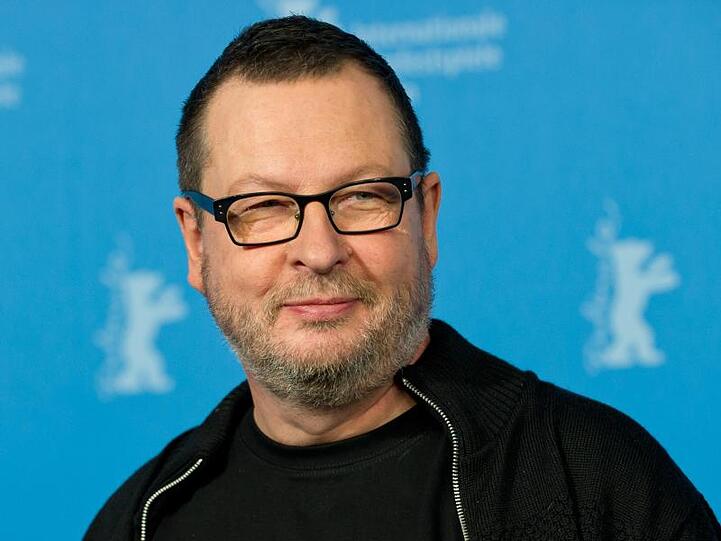Bei Lars von Trier braucht man starke Nerven.