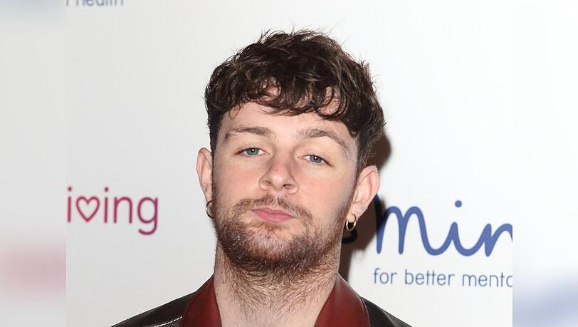 Tom Grennan wurde in New York Opfer eines Raubüberfalls.