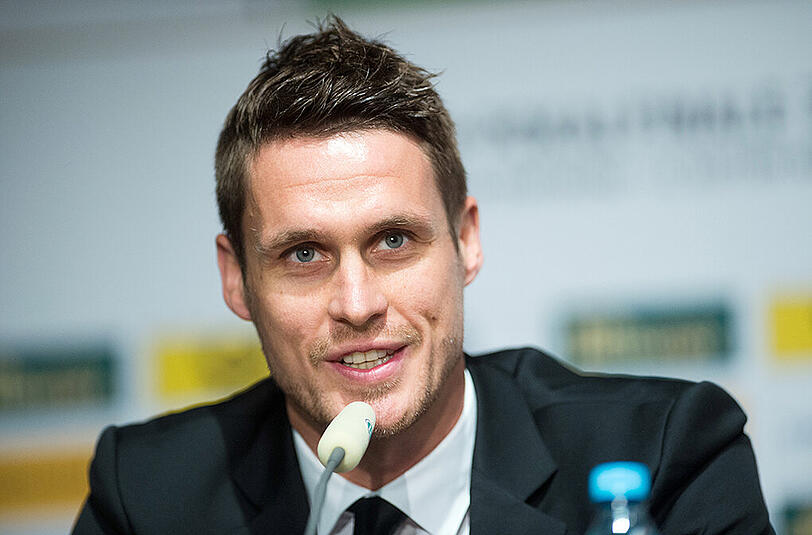 Sebastian Kehl drückt seinem Ex-Verein und seinem Nachfolger als Kapitän im Pokalfinale die Daumen.