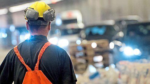 Baustellen werden Münchner weiter begleiten.