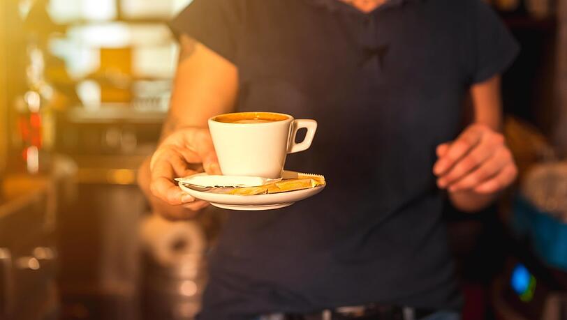 Fans von richtig gutem Kaffee haben in München viele Möglichkeiten. Fans von richtig gutem Kaffee haben in München viele Möglichkeiten.