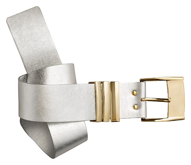 Teile der neuen Versace-Kollektion für H&M.