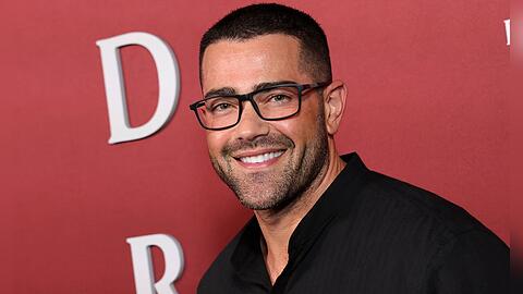 Jesse Metcalfe spielte den G&auml;rtner John in "Desperate Housewives".