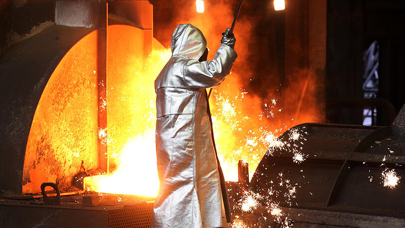 Fast sieben Jahre nach seinem Amtsantritt ist der Umbau des Essener Industriekonzerns noch immer nicht am Ziel.