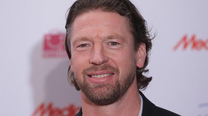 Der ehemalige Fußball-Profi Steffen Freund