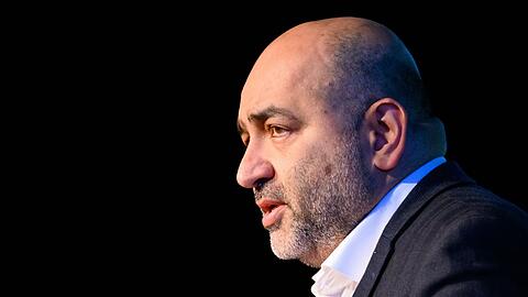 "Der Kurs der türkischen Regierung hat zuletzt die Gräben zwischen Türkei und Europäischer Union vertieft", sagt Omid Nouripour, Bundesvorsitzender von Bündnis 90/Die Grünen.