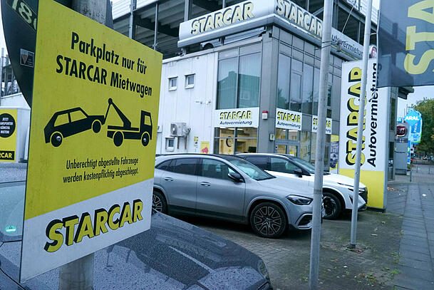 Auch vermietete Autos k&ouml;nnen k&uuml;nftig in &Ouml;sterreich beschlagnahmt werden. Die Begr&uuml;ndung: Wer ein Fahrzeug vergibt, ist immer daf&uuml;r verantwortlich.