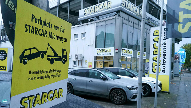 Auch vermietete Autos k&ouml;nnen k&uuml;nftig in &Ouml;sterreich beschlagnahmt werden. Die Begr&uuml;ndung: Wer ein Fahrzeug vergibt, ist immer daf&uuml;r verantwortlich.