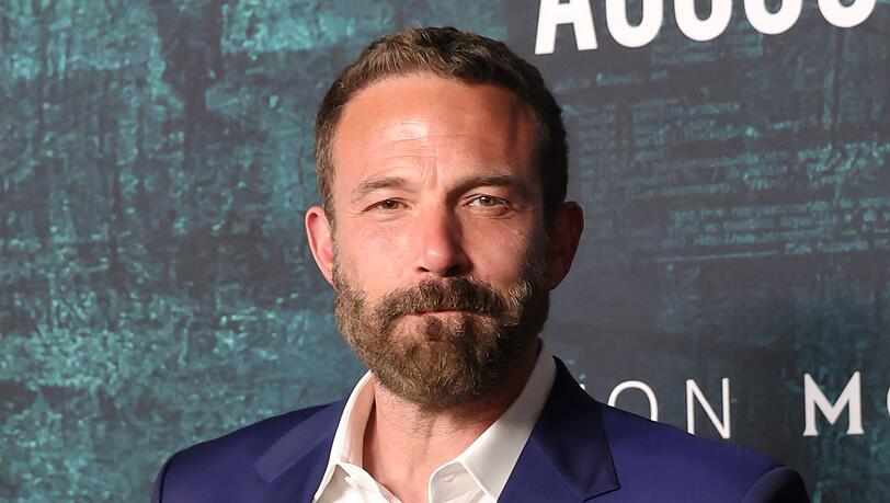 Ben Affleck hat die US-Version von "Wer wird Million&auml;r?" gewonnen.