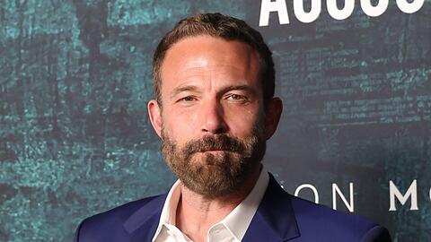 Ben Affleck hat die US-Version von "Wer wird Million&auml;r?" gewonnen.