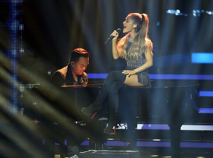 Ariana Grande