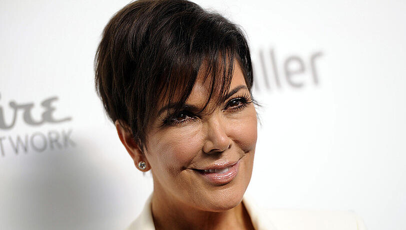 Der einzig wahre und echte "Momager" dieser Welt: Kris Jenner Der einzig wahre und echte "Momager" dieser Welt: Kris Jenner