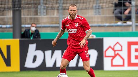 Tim Rieder soll bereits bei den Löwen unterschrieben haben.