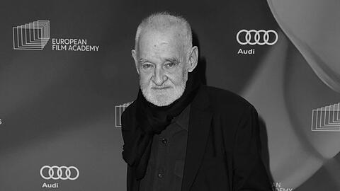 Der ungarische Regisseur gilt als Wegbereiter des "Slow Cinema".
