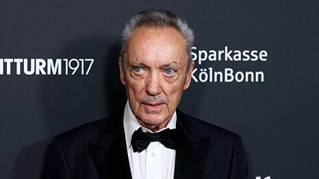Udo Kiers letzter Film "The Secret Agent" hat Chancen bei den Golden Globes.