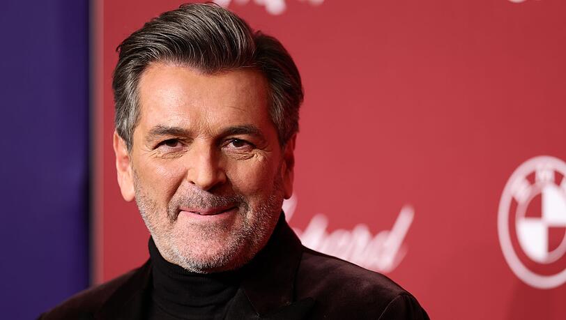 Lieber alleine als zusammen mit Dieter Bohlen: Thomas Anders will ich auf seine Solo-Karrire konzentrieren. Lieber alleine als zusammen mit Dieter Bohlen: Thomas Anders will ich auf seine Solo-Karrire konzentrieren.