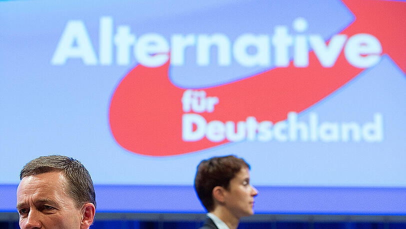 Wählergunst: AfD stürzt ins Niemandsland ab | Abendzeitung München