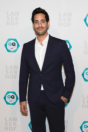 Sami Slimani
