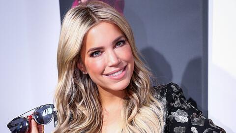 Sylvie Meis steht unter Druck: Die Quoten waren schwach.