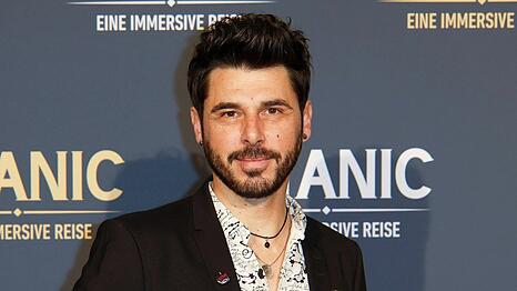 Riccardo Angelini ist vor allem durch die Serie "Alles was z&auml;hlt" bekannt.