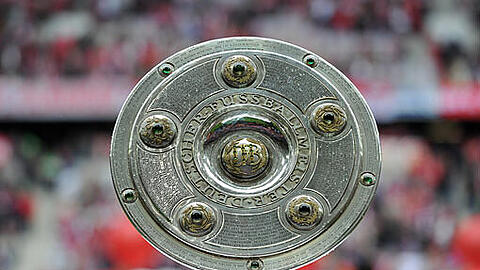 Am Freitag beginnt die 53. Spielzeit um die Bundesliga-Meisterschaft. Faroti für Trainer und Bundesbürger: FC Bayern München.