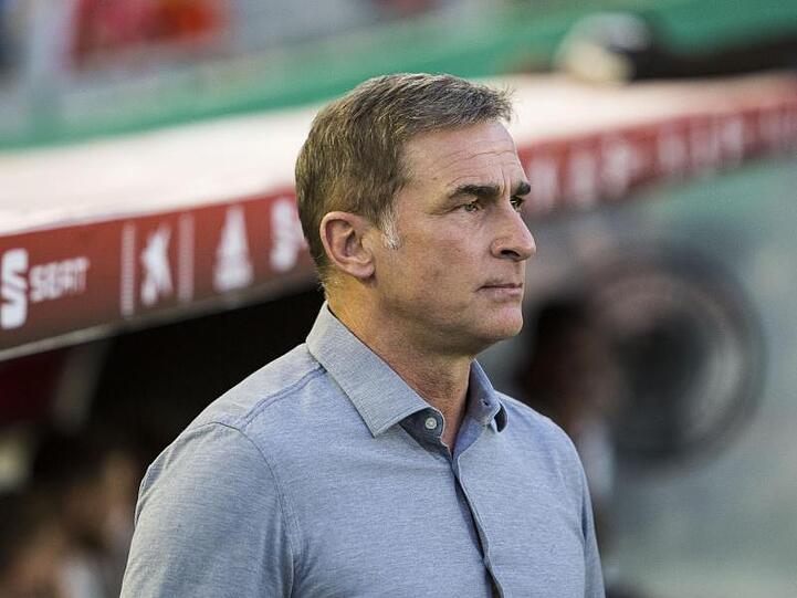Das U21-Team von Trainer Stefan Kuntz setzte sich mit dem Sieg über Bosnien-Herzegowina an die Tabellenspitze.