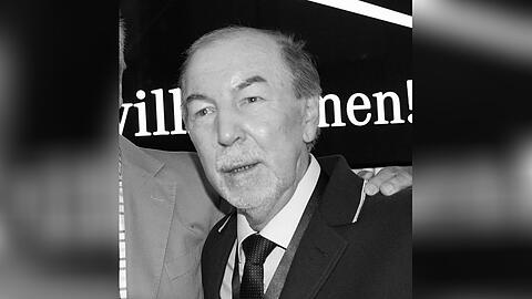 Jürgen Grabowski starb im Alter von 77 Jahren.